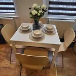 Fitzrovia Studio Retreat Near Iconic Attractions!