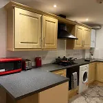 Fabulous Apartment In Kilburn London