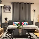 Fabulous Apartment In Kilburn London
