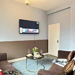 Beautiful Apartment Near Central London