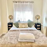 Beautiful Family Apartment Near Central London