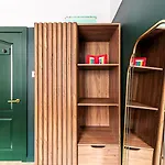 Shoreditch Cosy Sleeps 6