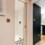 Shoreditch Cosy Sleeps 6