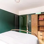 Shoreditch Cosy Sleeps 6