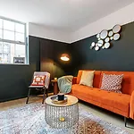 Shoreditch Cosy Sleeps 6