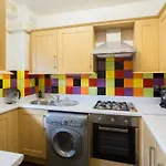 Shoreditch Rooms Near Tower Bridge
