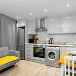Shoreditch Studios By Keyhol Let