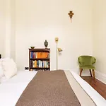 Light-Filled 2-Bedroom Chelsea Apartment