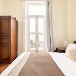 Light-Filled 2-Bedroom Chelsea Apartment