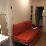 Spacious Studio Soho Central London