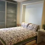Spacious Studio Soho Central London