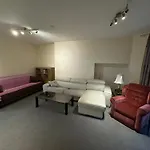 Central London 1 Bed Flat