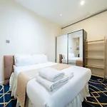 Apartments At Marble Arch