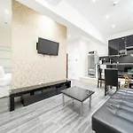 Apartments At Marble Arch