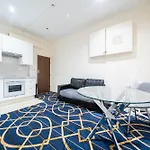 Apartments At Marble Arch