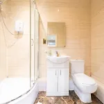 Apartments At Marble Arch