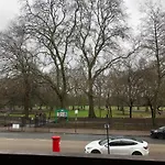 1 Bed-Park View-Balcony-Wifi-Pet Friendly