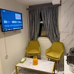 Luxury Studio In Victoria, 7 Minutes Walk To Victoria Station, Room 1