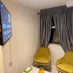 Luxury Studio In Victoria, 7 Minutes Walk To Victoria Station, Room 1