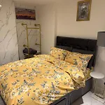 Luxury Studio In Victoria, 7 Minutes Walk To Victoria Station, Room 1