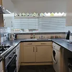 London E1 Stay