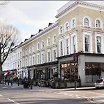 Lamington Serviced Apartments