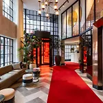 Virgin Hotels London - Shoreditch