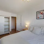Regent\'S Park Apartment
