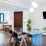 Arcore London Premium Apartments Primrose Hill