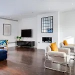 Arcore London Premium Apartments Primrose Hill