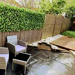 2 Bdr Apt 20Mins To Oxford Circus - Central London