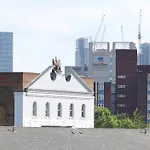 Central London Apartment