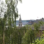 Central London Apartment