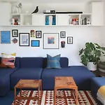 Central London Apartment