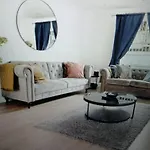 Luxurious Place 3B3B In Belgravia