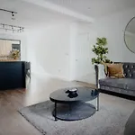 Luxurious Place 3B3B In Belgravia