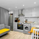 Shoreditch Studios By Keyhol Let