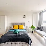 Shoreditch Studios By Keyhol Let