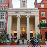 4 Million Pound Large Central Mayfair Sleeps 6