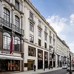 4 Million Pound Large Central Mayfair Sleeps 6