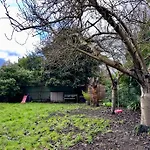 Serene 2 Bedroom Flat Free Off-Street Parking Large Suv Close To Tube