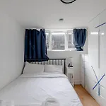 Convenient 1 Bedroom Apartment In Dalston
