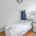 Convenient 1 Bedroom Apartment In Dalston