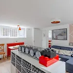 Convenient 1 Bedroom Apartment In Dalston