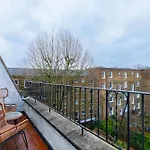 Glorious 2Bd Duplex With Balcony Islington