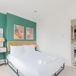 Glorious 2Bd Duplex With Balcony Islington