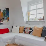 Glorious 2Bd Duplex With Balcony Islington