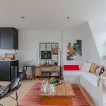 Glorious 2Bd Duplex With Balcony Islington
