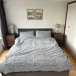 Kings Cross Cosy 2 Bedroom Flat