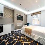 Hyde Park Rooms & Apartments